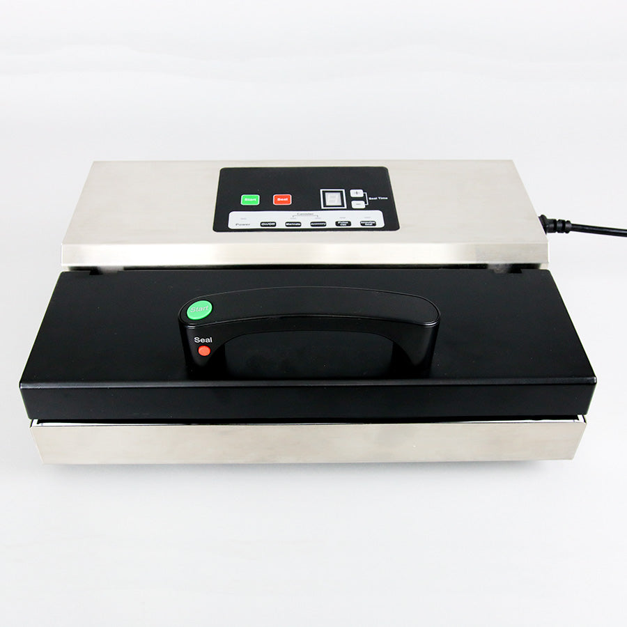 BTC1225CGVS - KeepFresh-EC CounterMate Pro L12 12.25" Commercial Grade Vacuum Sealer For Special Surface Bags